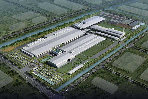 Zhangzhou Hydraulic Parts Group Co., Ltd