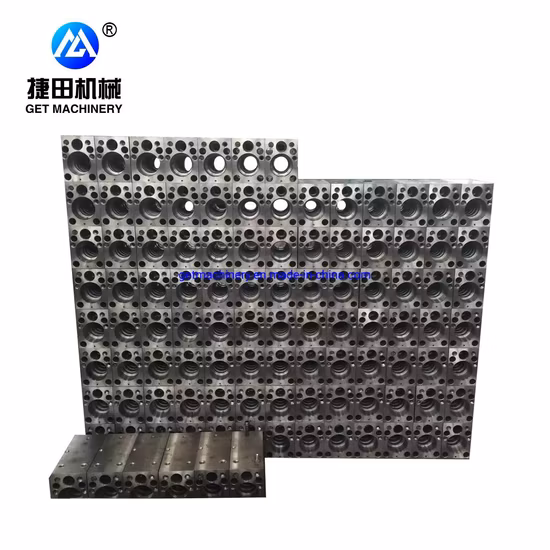 China OEM Factory Manufacturer for High Quality Hydraulic Breaker Main Body Front Head Back Head Cylinder Assy for Rock Breaker Hb20g Hb30g Sb70 Sb81 Sb121