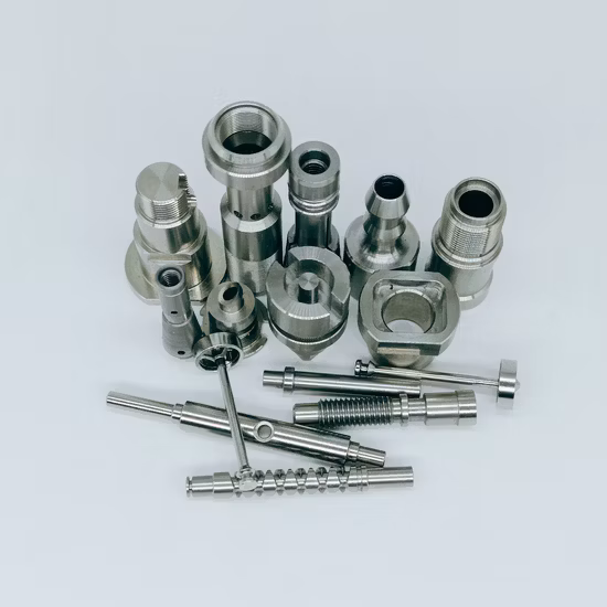 CNC Steel Automotive/Scooter/Hydraulic/Turbocharger/Turbo/Automobile/Truck/Trailer/Elevator/Car/Motorcycle/Bicycle/Auto Aluminium Precision Machining Part