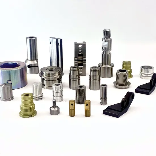 CNC Steel Automotive/Scooter/Hydraulic/Turbocharger/Turbo/Automobile/Truck/Trailer/Elevator/Car/Motorcycle/Bicycle/Auto Aluminium Precision Machining Part