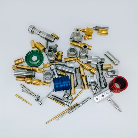CNC Steel Automotive/Scooter/Hydraulic/Turbocharger/Turbo/Automobile/Truck/Trailer/Elevator/Car/Motorcycle/Bicycle/Auto Aluminium Precision Machining Part