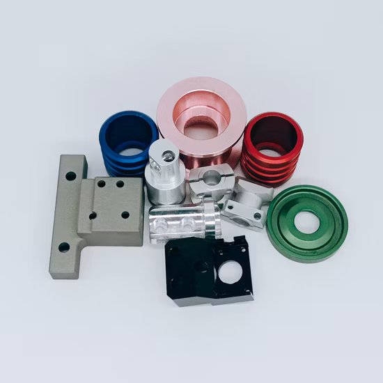 CNC Steel Automotive/Scooter/Hydraulic/Turbocharger/Turbo/Automobile/Truck/Trailer/Elevator/Car/Motorcycle/Bicycle/Auto Aluminium Precision Machining Part