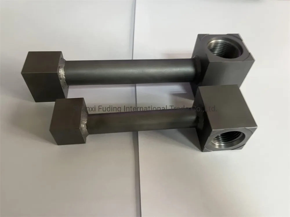Großhandel für Hydraulikventile, Hydraulikkomponenten, Rohrsortiment